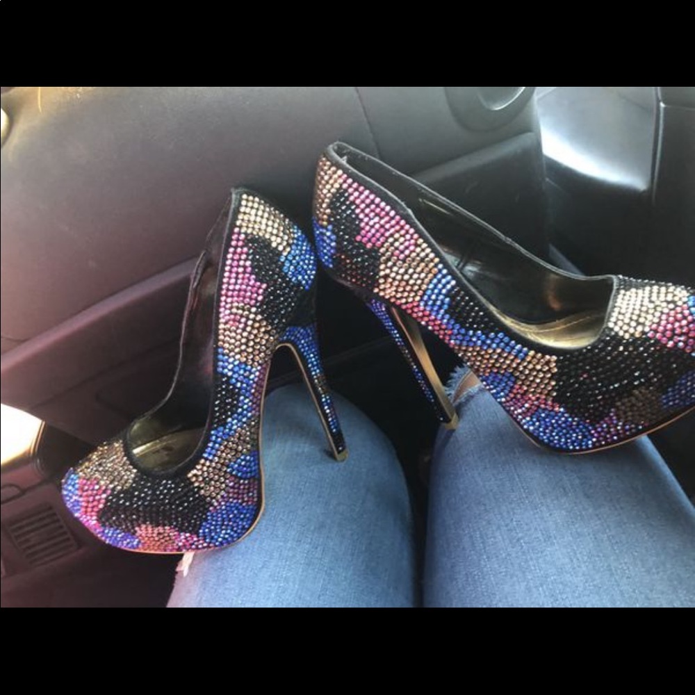 Heels